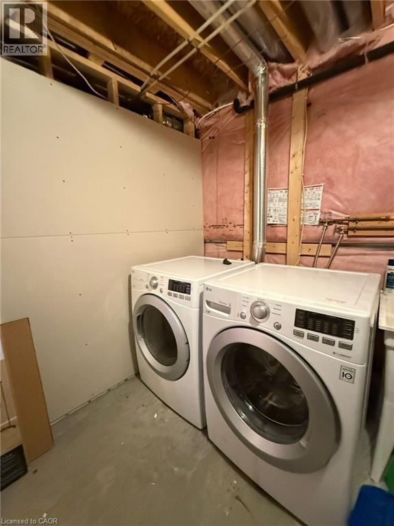 174 Templewood Drive, Kitchener, Ontario  N2R 0H5 - Photo 17 - 40812717