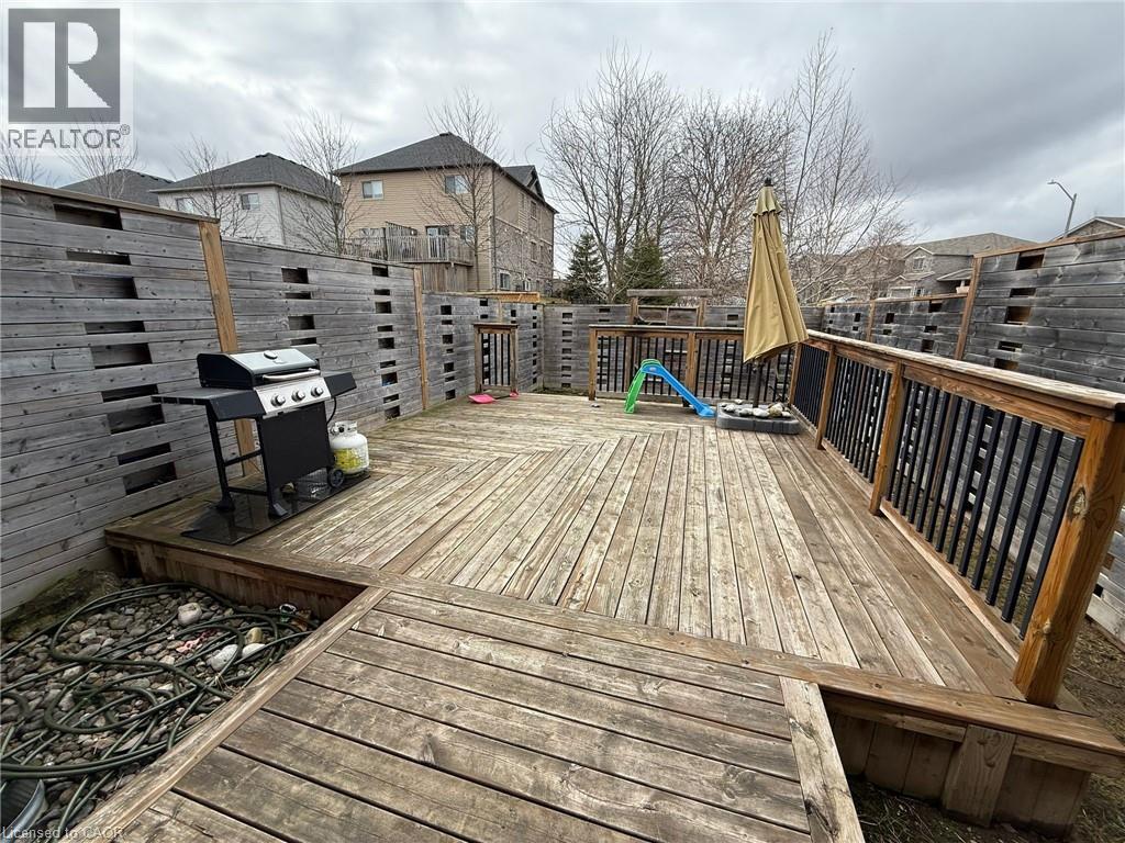 174 Templewood Drive, Kitchener, Ontario  N2R 0H5 - Photo 19 - 40812717