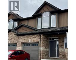 174 TEMPLEWOOD Drive, Kitchener, Ontario