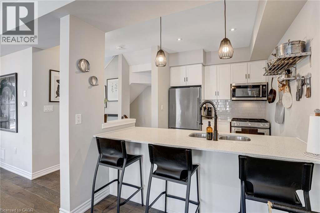 377 Glancaster Road Unit# 49, Hamilton, Ontario  L9G 0G4 - Photo 10 - 40812592