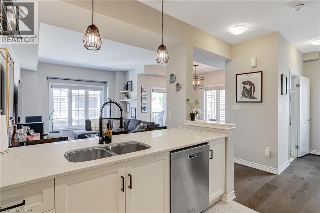 377 Glancaster Road Unit# 49, Hamilton, Ontario  L9G 0G4 - Photo 14 - 40812592