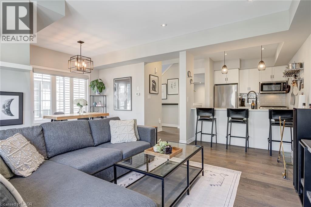 377 Glancaster Road Unit# 49, Hamilton, Ontario  L9G 0G4 - Photo 17 - 40812592