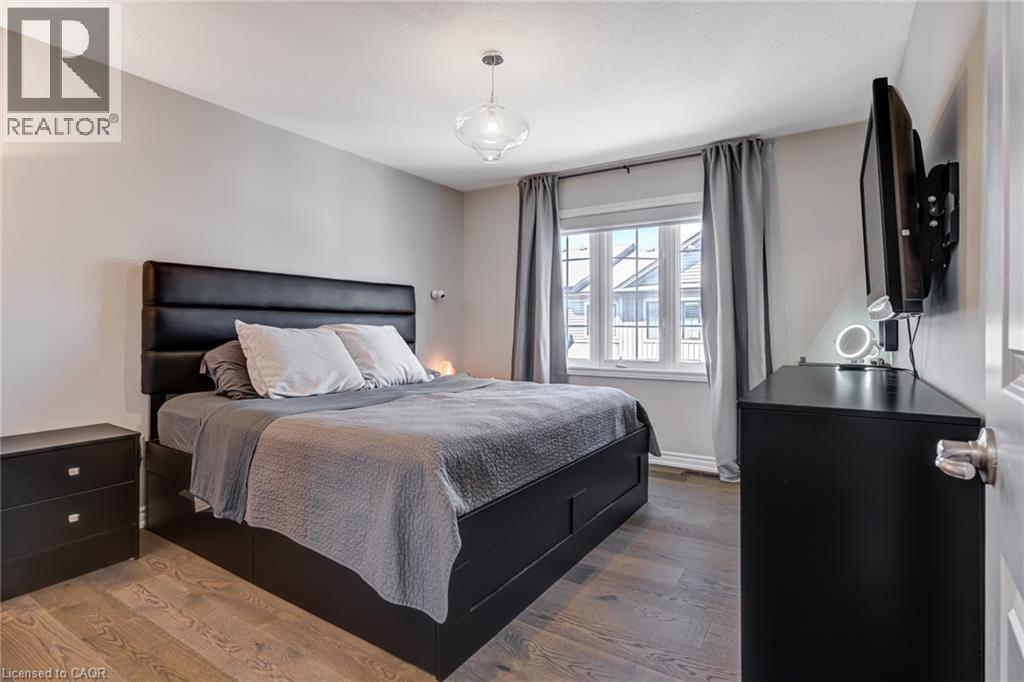 377 Glancaster Road Unit# 49, Hamilton, Ontario  L9G 0G4 - Photo 27 - 40812592