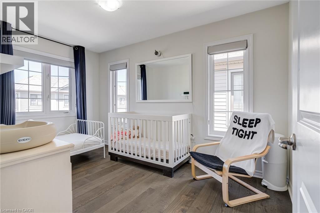 377 Glancaster Road Unit# 49, Hamilton, Ontario  L9G 0G4 - Photo 30 - 40812592