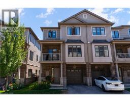 377 GLANCASTER Road Unit# 49, Hamilton, Ontario