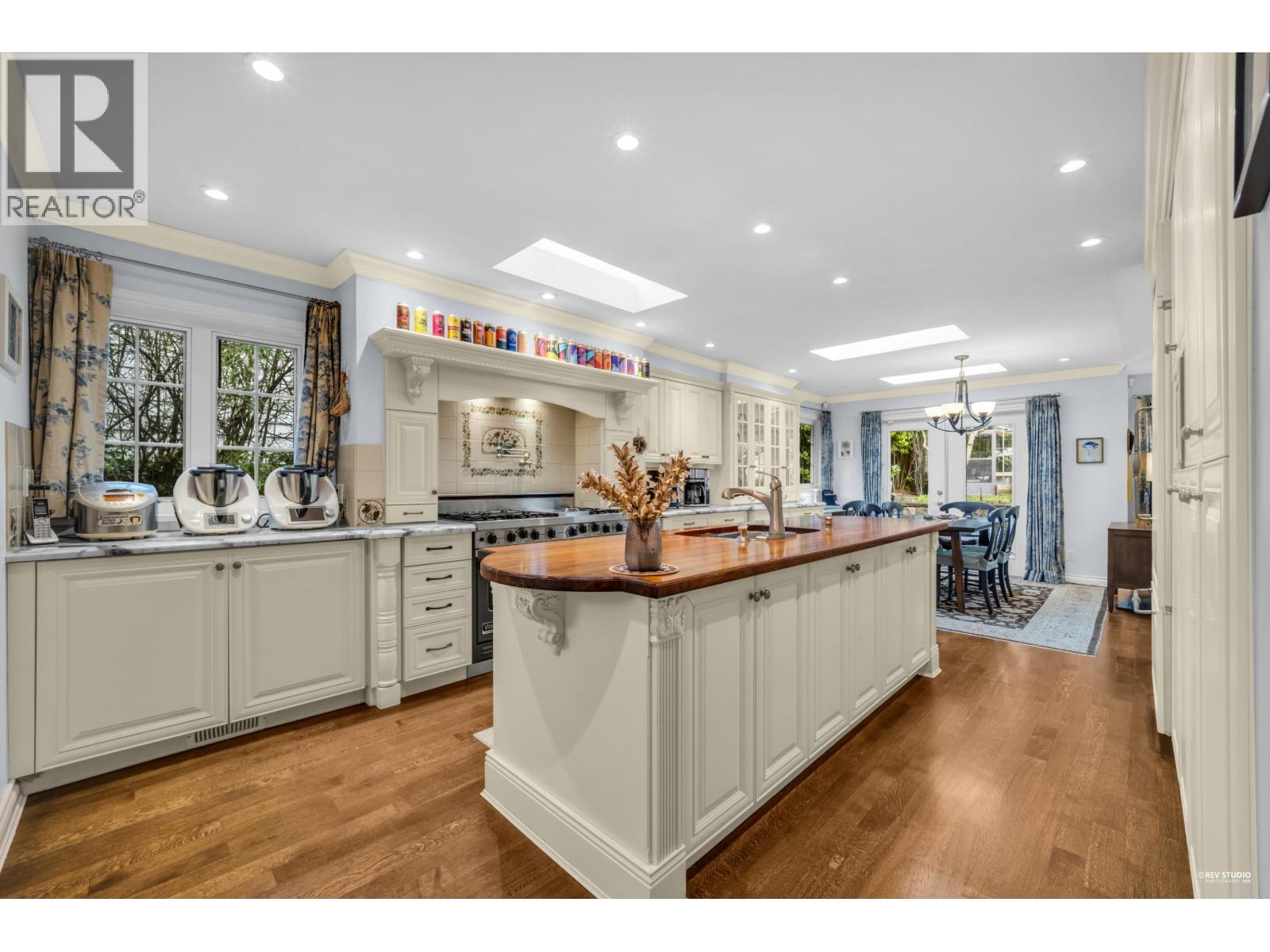 539 Newcroft Place, West Vancouver, British Columbia  V7T 1W9 - Photo 14 - R3100513