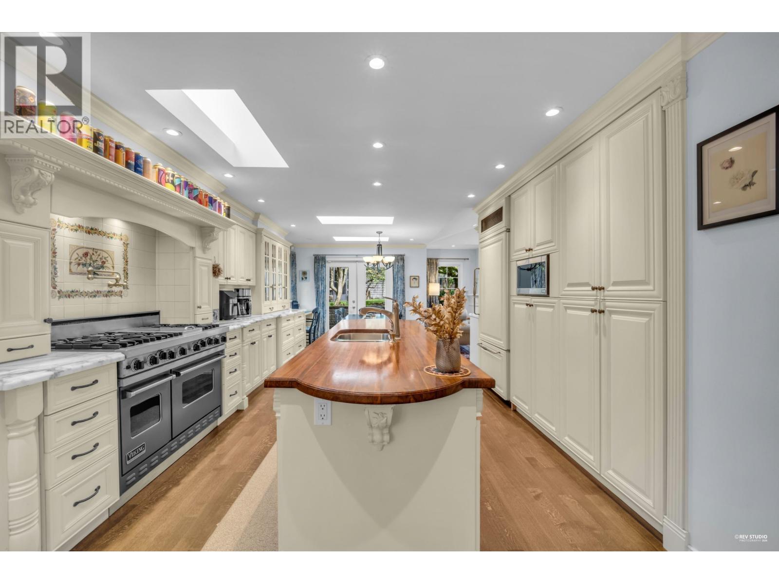 539 Newcroft Place, West Vancouver, British Columbia  V7T 1W9 - Photo 16 - R3100513