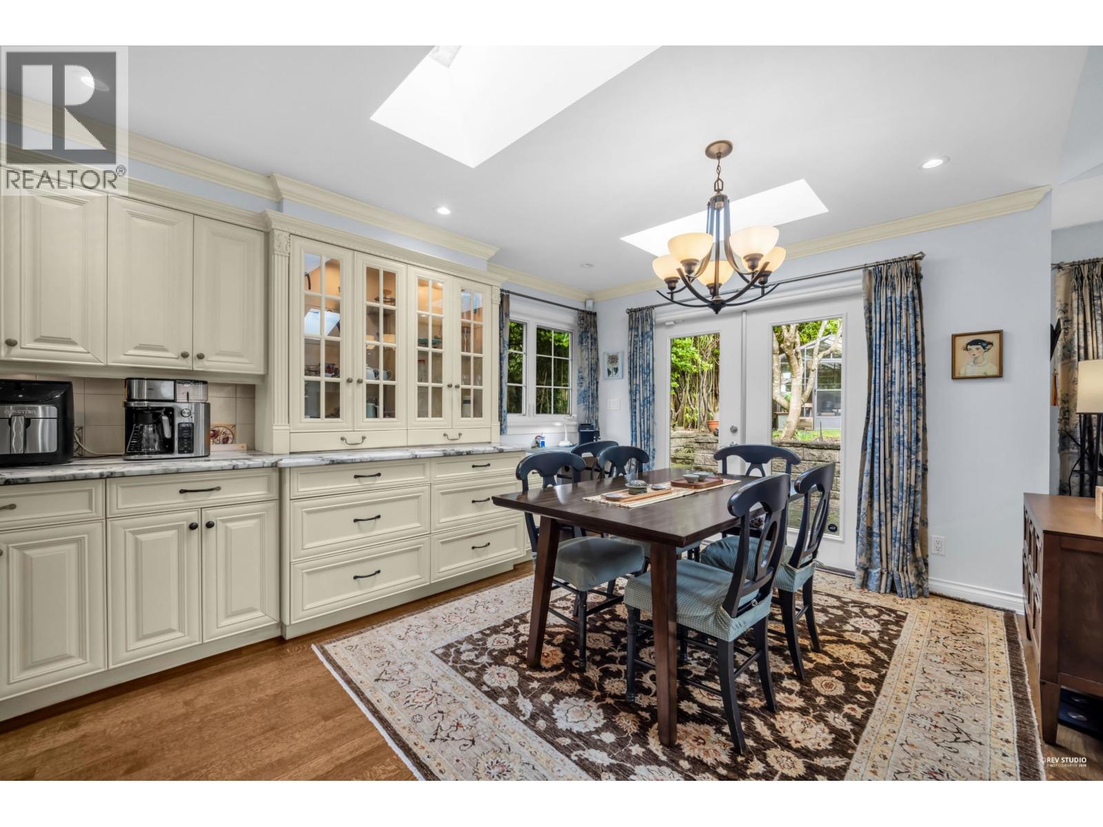 539 Newcroft Place, West Vancouver, British Columbia  V7T 1W9 - Photo 18 - R3100513