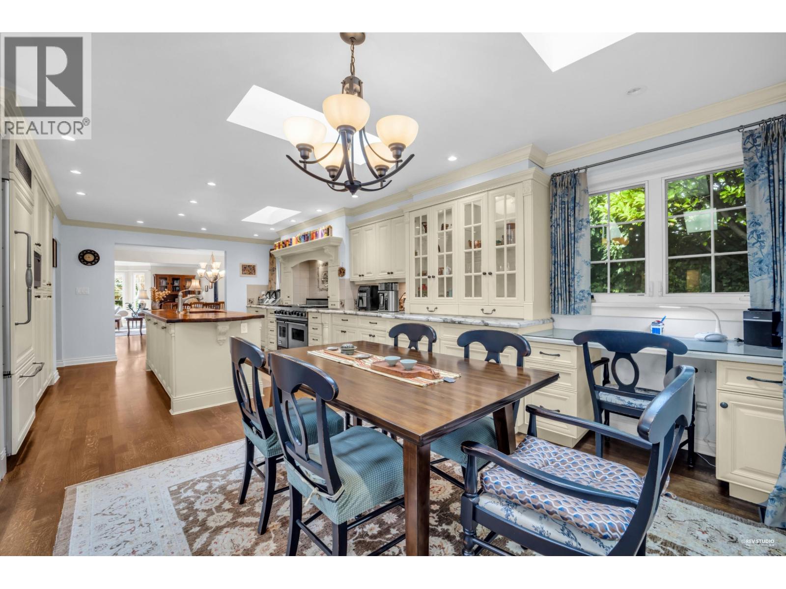 539 Newcroft Place, West Vancouver, British Columbia  V7T 1W9 - Photo 19 - R3100513