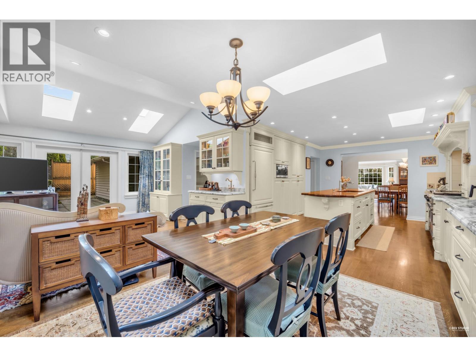 539 Newcroft Place, West Vancouver, British Columbia  V7T 1W9 - Photo 20 - R3100513