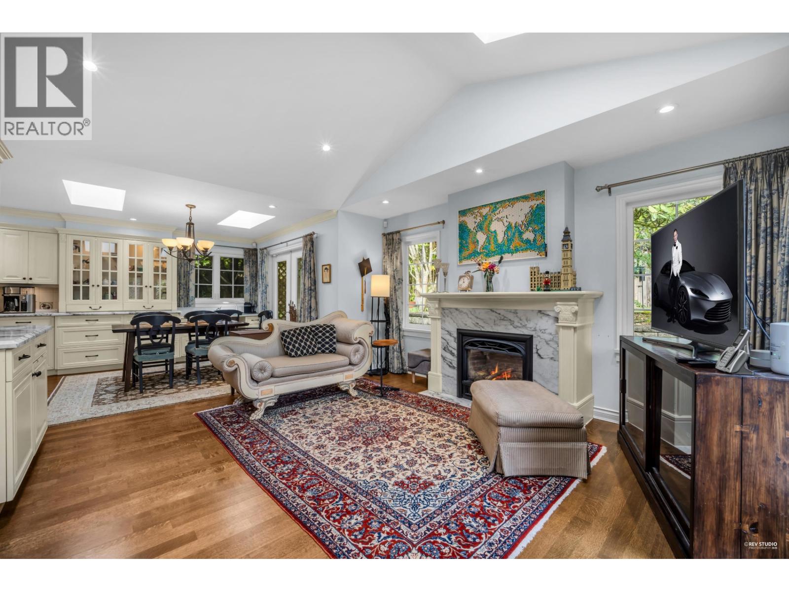 539 Newcroft Place, West Vancouver, British Columbia  V7T 1W9 - Photo 21 - R3100513