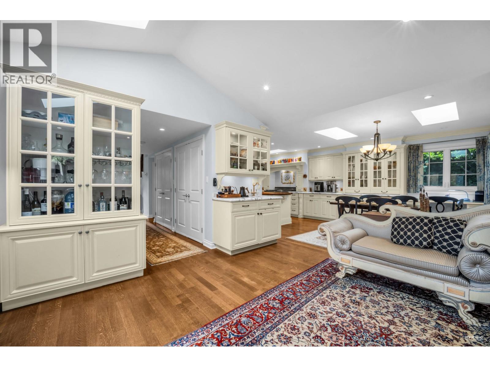 539 Newcroft Place, West Vancouver, British Columbia  V7T 1W9 - Photo 22 - R3100513