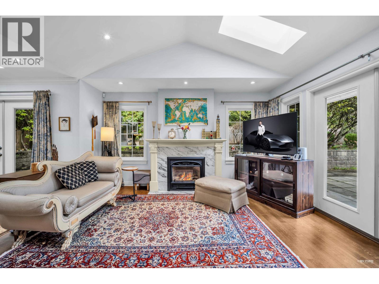 539 Newcroft Place, West Vancouver, British Columbia  V7T 1W9 - Photo 23 - R3100513