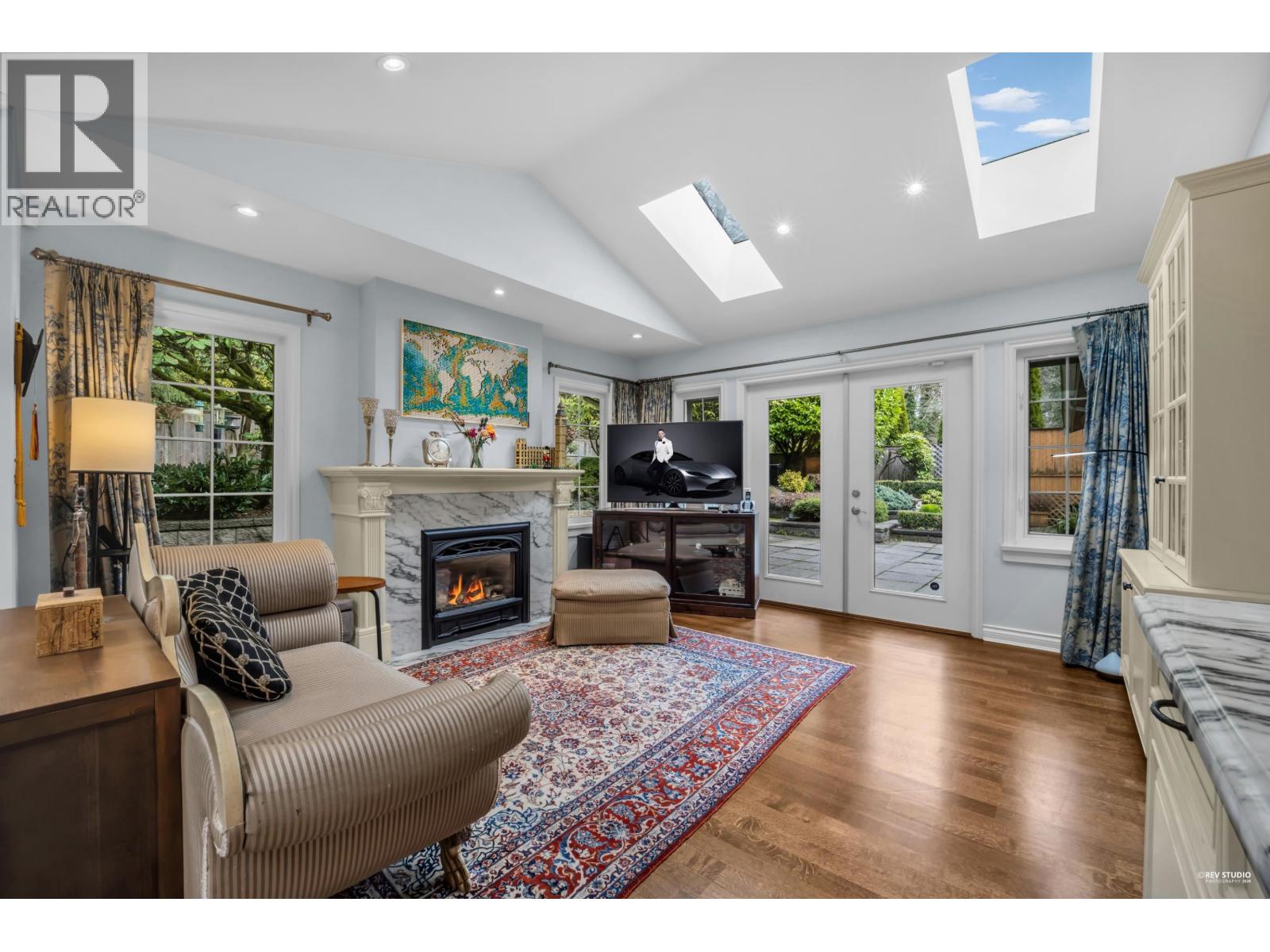 539 Newcroft Place, West Vancouver, British Columbia  V7T 1W9 - Photo 24 - R3100513