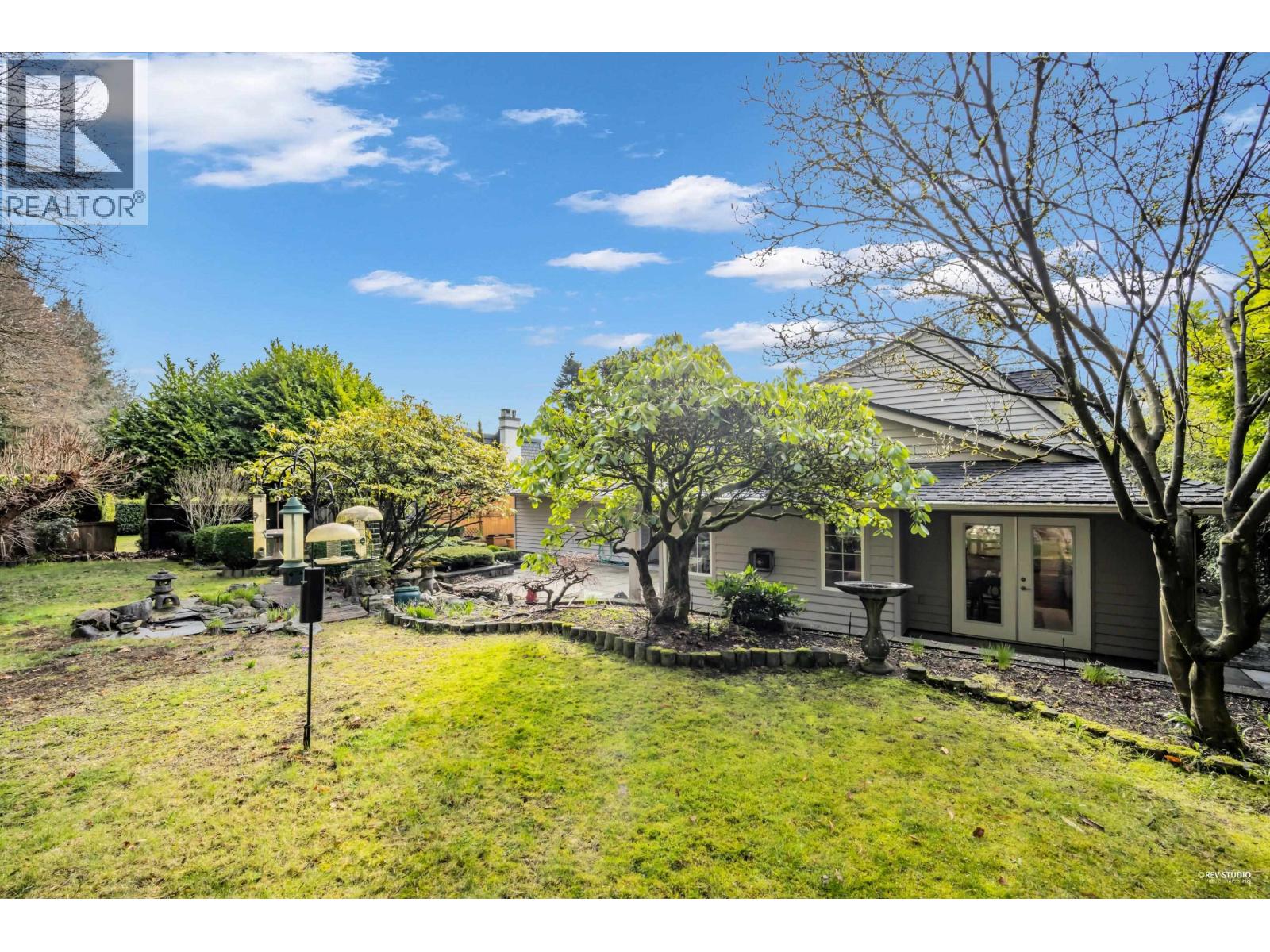 539 Newcroft Place, West Vancouver, British Columbia  V7T 1W9 - Photo 25 - R3100513