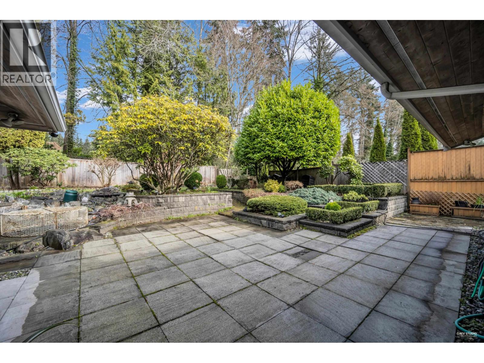 539 Newcroft Place, West Vancouver, British Columbia  V7T 1W9 - Photo 26 - R3100513