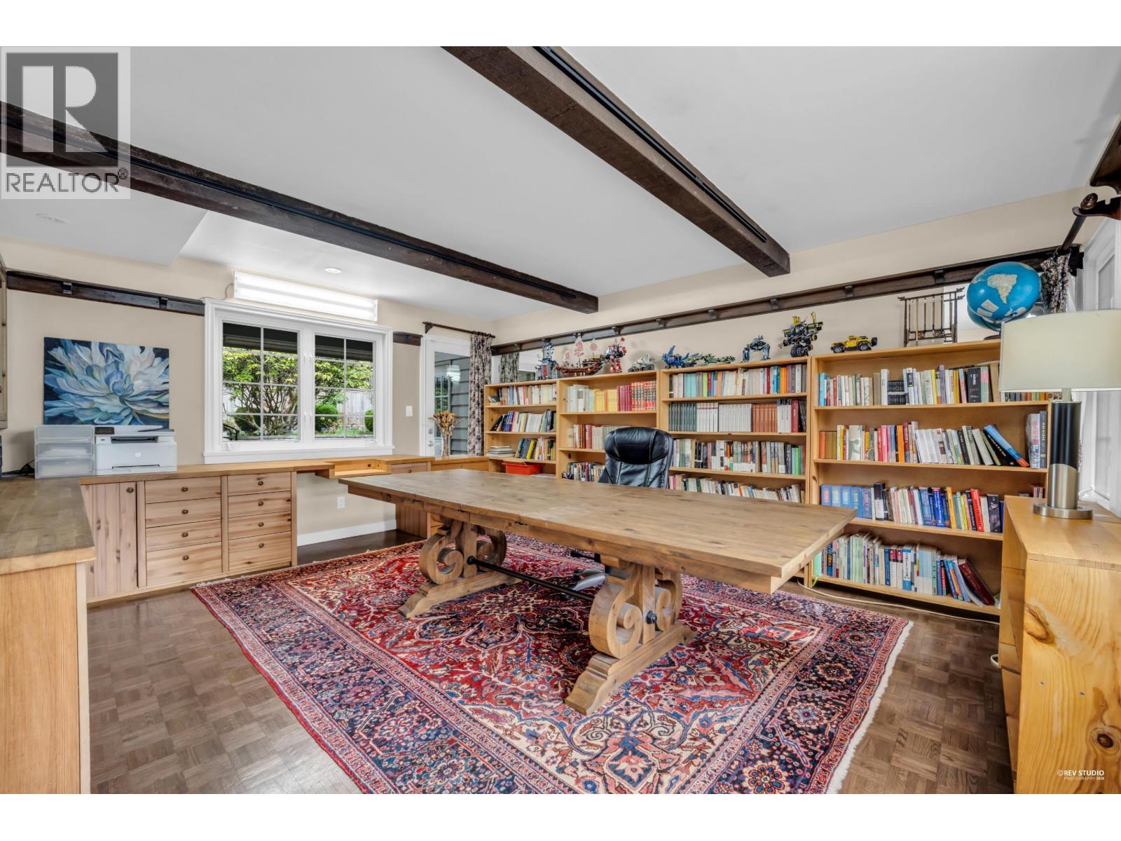 539 Newcroft Place, West Vancouver, British Columbia  V7T 1W9 - Photo 27 - R3100513