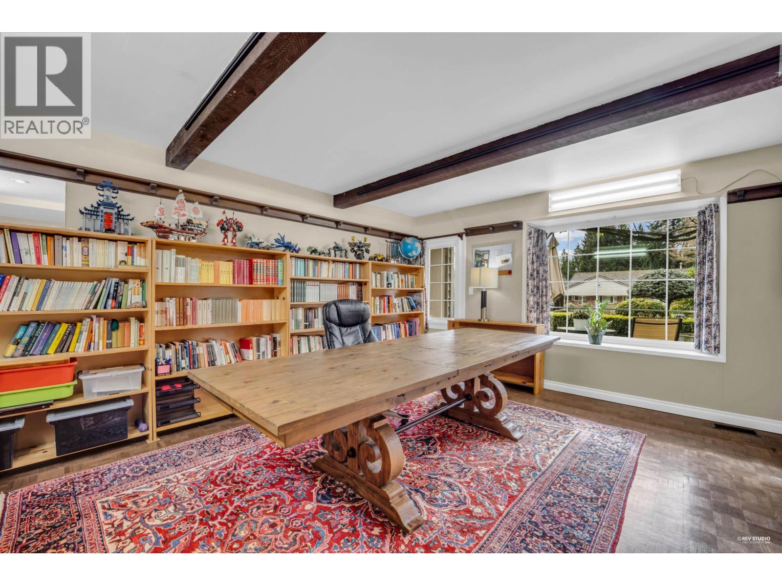 539 Newcroft Place, West Vancouver, British Columbia  V7T 1W9 - Photo 28 - R3100513