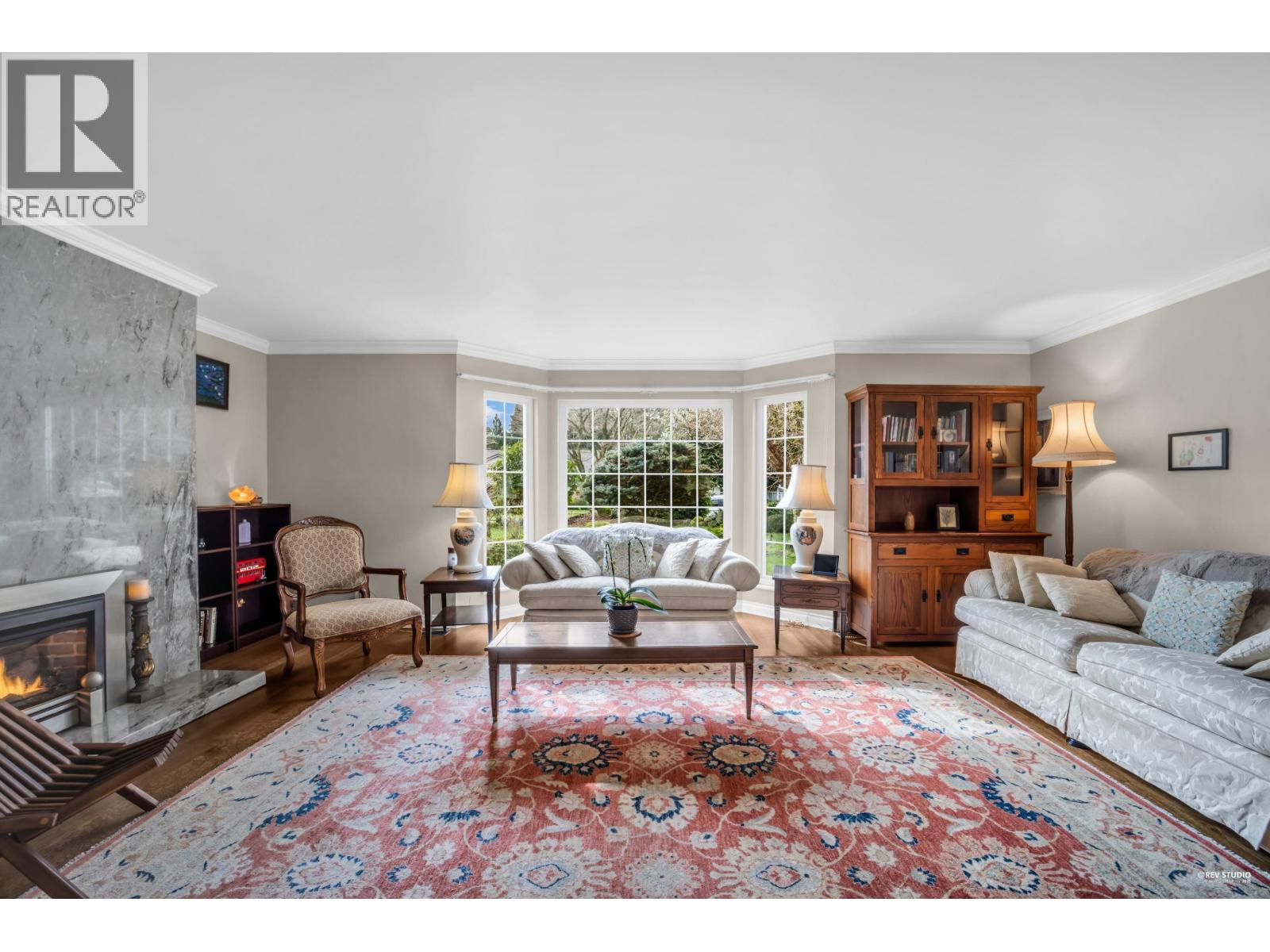 539 Newcroft Place, West Vancouver, British Columbia  V7T 1W9 - Photo 4 - R3100513