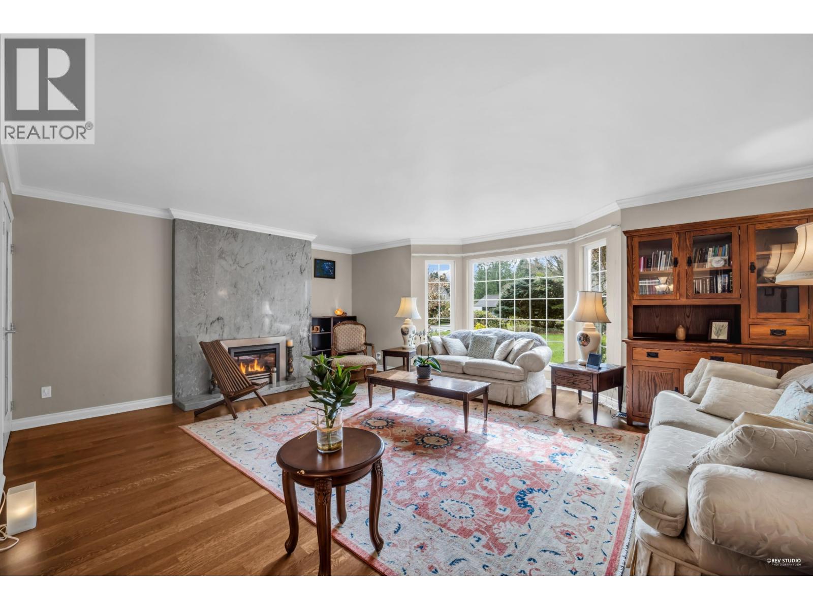 539 Newcroft Place, West Vancouver, British Columbia  V7T 1W9 - Photo 6 - R3100513