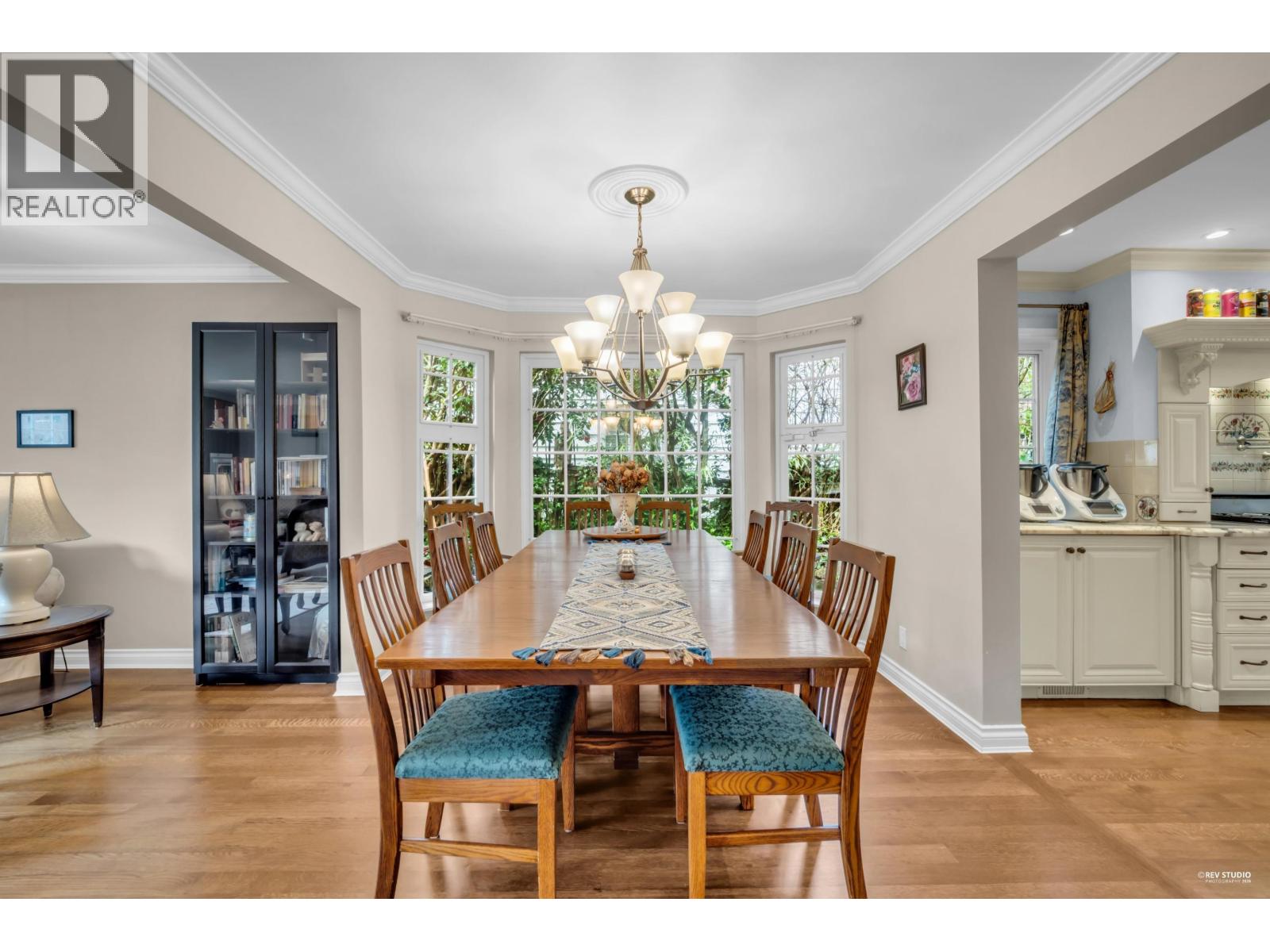 539 Newcroft Place, West Vancouver, British Columbia  V7T 1W9 - Photo 9 - R3100513