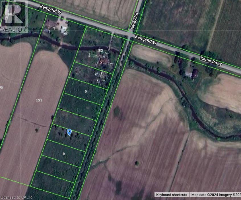 Pt Lt 19, Rp30r768 Pt 66 Alway Road, Grimsby, Ontario  L3M 4E7 - Photo 2 - 40812023