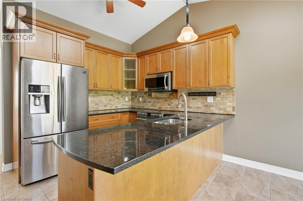 29 Lakeview Lane, Selkirk, Ontario  N0A 1P0 - Photo 8 - 40778418