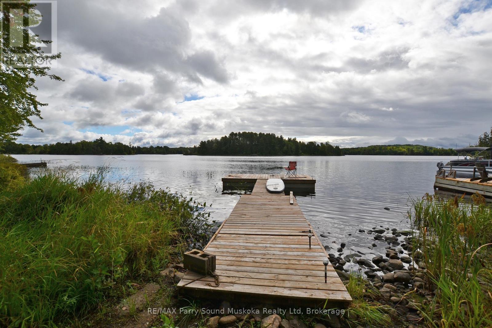 9 Fisher Lane, Whitestone, Ontario  P0A 1G0 - Photo 10 - X12891626