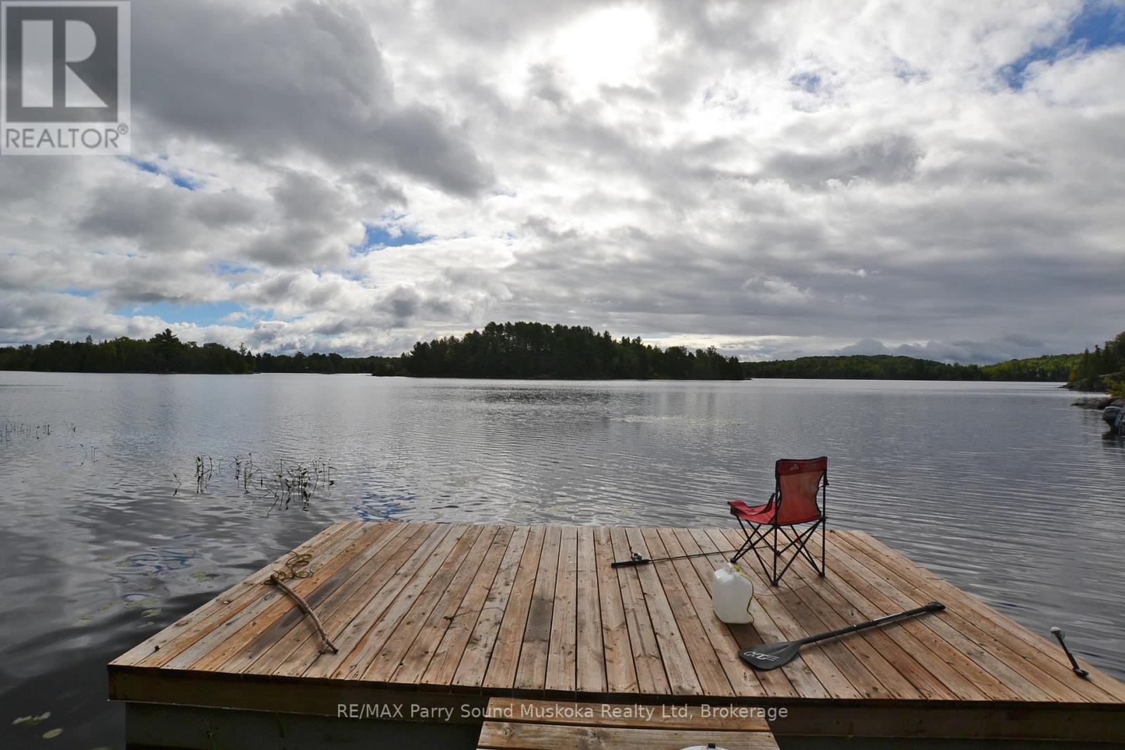 9 Fisher Lane, Whitestone, Ontario  P0A 1G0 - Photo 9 - X12891626