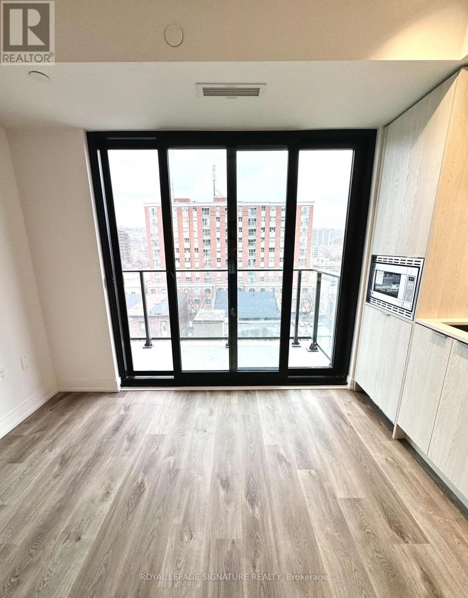 804 - 1 Jarvis Street, Hamilton, Ontario  L8R 3J2 - Photo 5 - X12891480