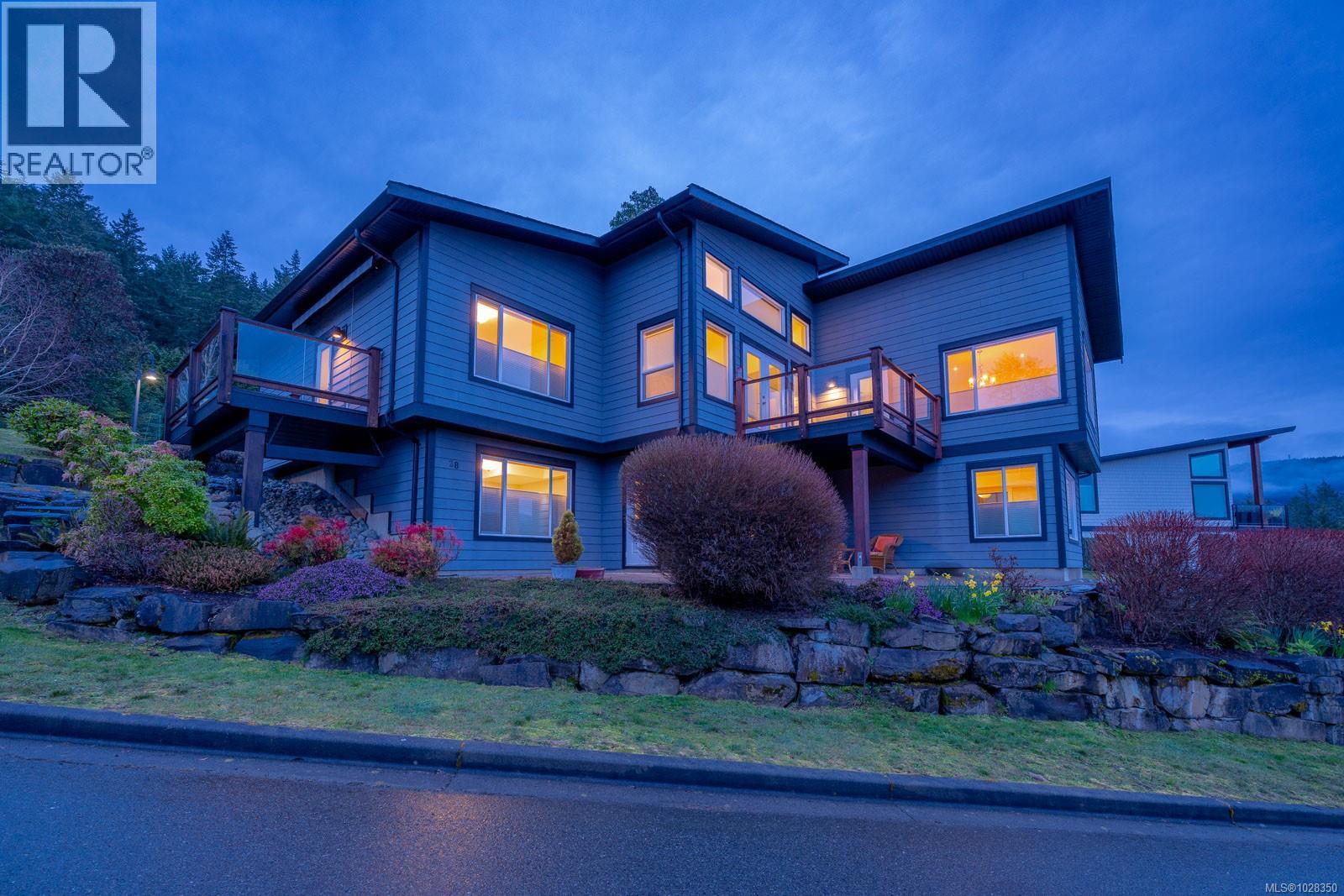 28 1060 Shore Pine Close, Duncan, British Columbia  V9L 0C4 - Photo 10 - 1028350