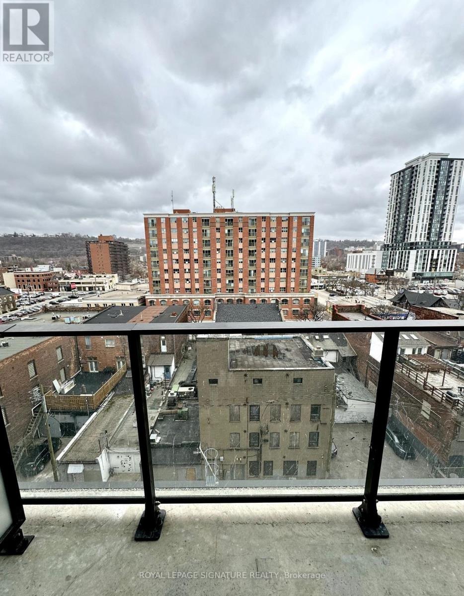 804 - 1 Jarvis Street, Hamilton, Ontario  L8R 3J2 - Photo 11 - X12891480