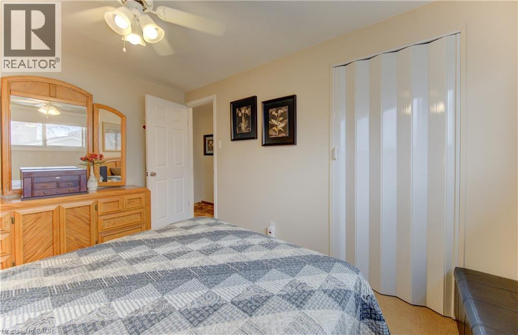 187 Traynor Avenue, Kitchener, Ontario  N2C 1W4 - Photo 22 - 40808070