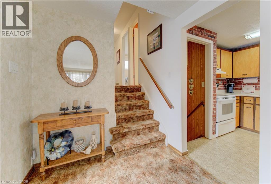 187 Traynor Avenue, Kitchener, Ontario  N2C 1W4 - Photo 11 - 40808070