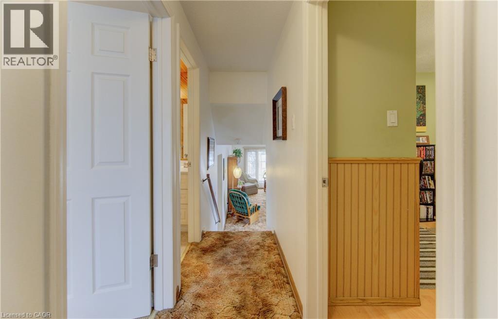 187 Traynor Avenue, Kitchener, Ontario  N2C 1W4 - Photo 19 - 40808070