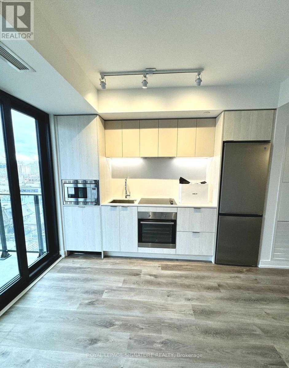 804 - 1 Jarvis Street, Hamilton, Ontario  L8R 3J2 - Photo 3 - X12891480