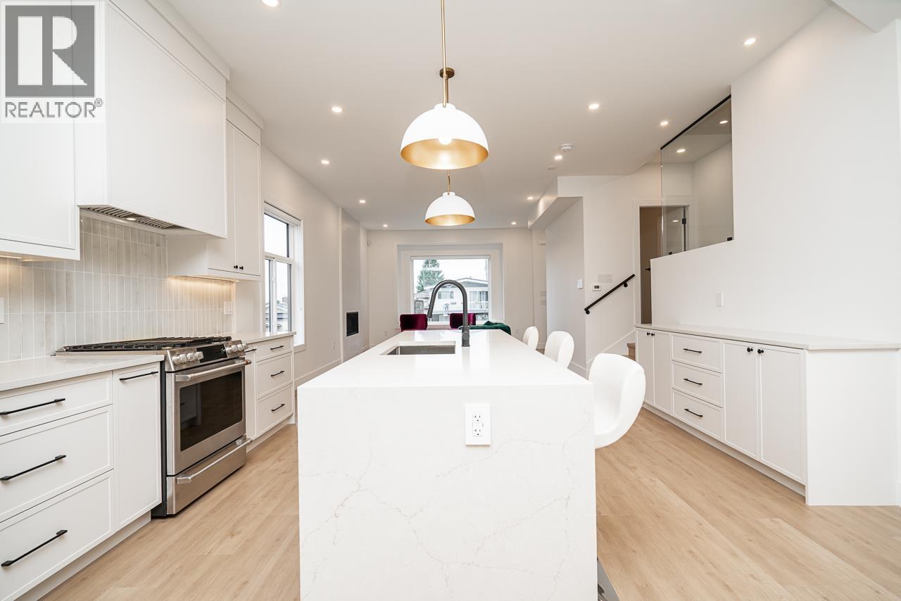 128 N Grosvenor Avenue, Burnaby, British Columbia  V5B 1J2 - Photo 9 - R3086163