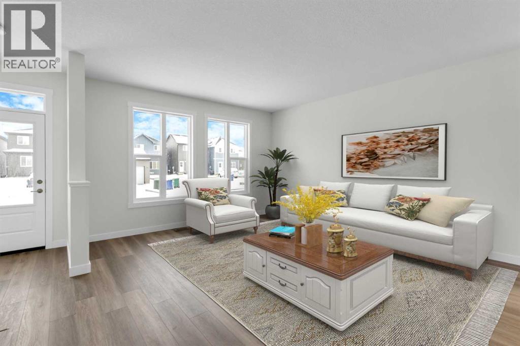 1139 Chinook Winds Circle Sw, Airdrie, Alberta  T4B 5S7 - Photo 9 - A2292913