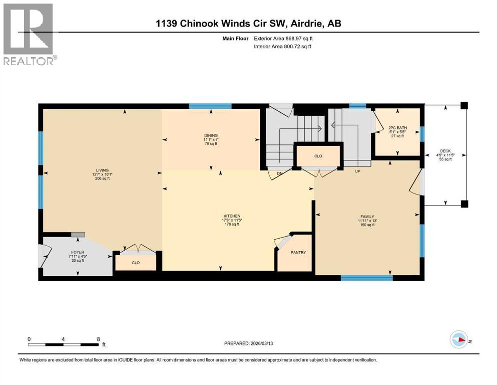 1139 Chinook Winds Circle Sw, Airdrie, Alberta  T4B 5S7 - Photo 31 - A2292913