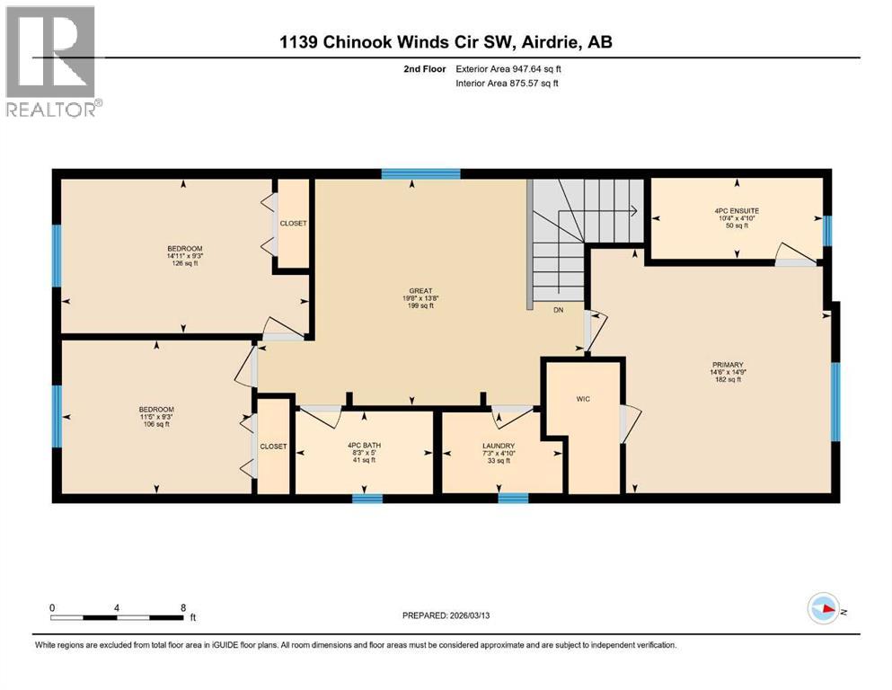 1139 Chinook Winds Circle Sw, Airdrie, Alberta  T4B 5S7 - Photo 32 - A2292913