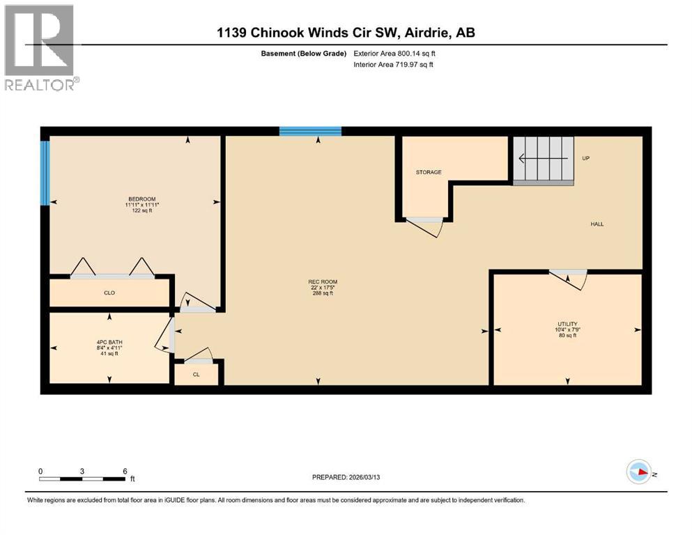 1139 Chinook Winds Circle Sw, Airdrie, Alberta  T4B 5S7 - Photo 33 - A2292913
