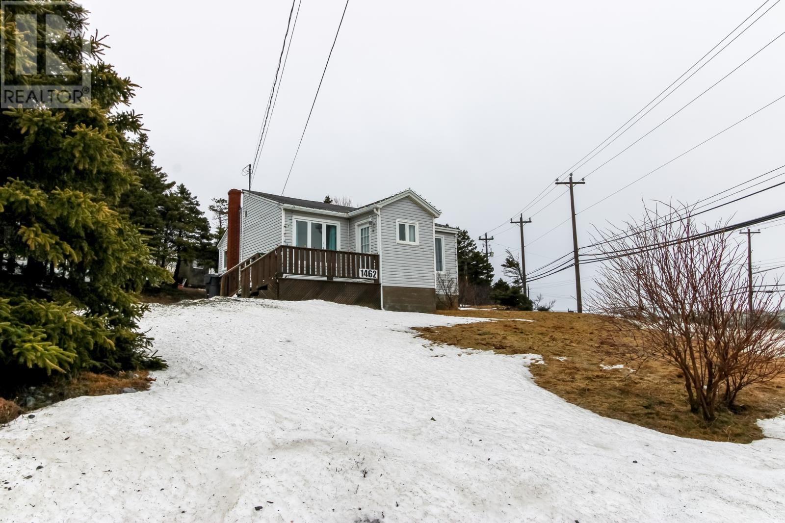 1462 Topsail Road, Paradise, Newfoundland & Labrador