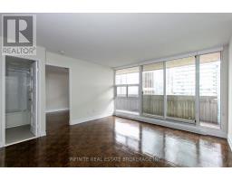 814 - 33 ISABELLA STREET, Toronto, Ontario