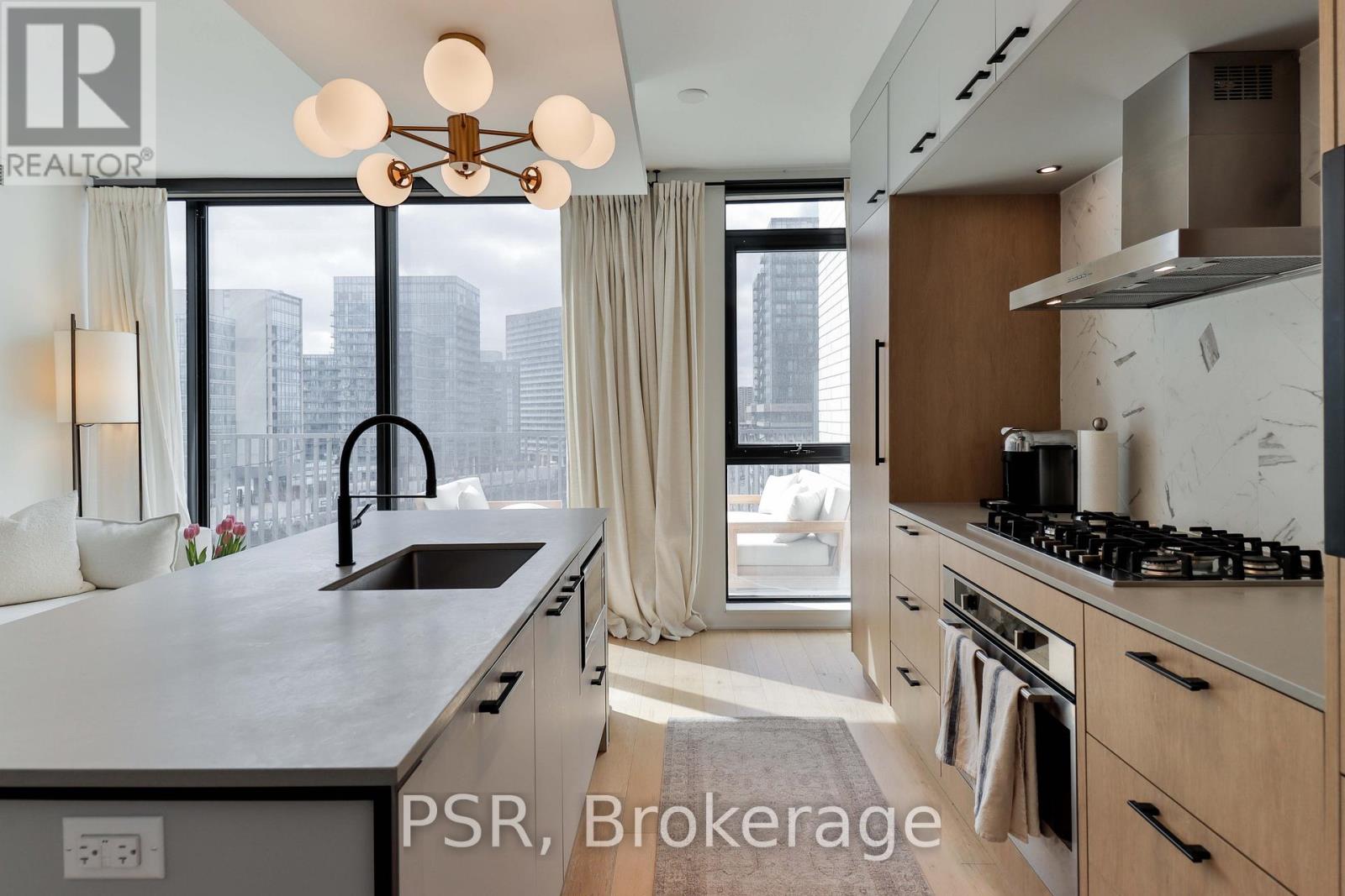 807 - 41 Dovercourt Road, Toronto, Ontario  M6J 0G6 - Photo 11 - C12891570