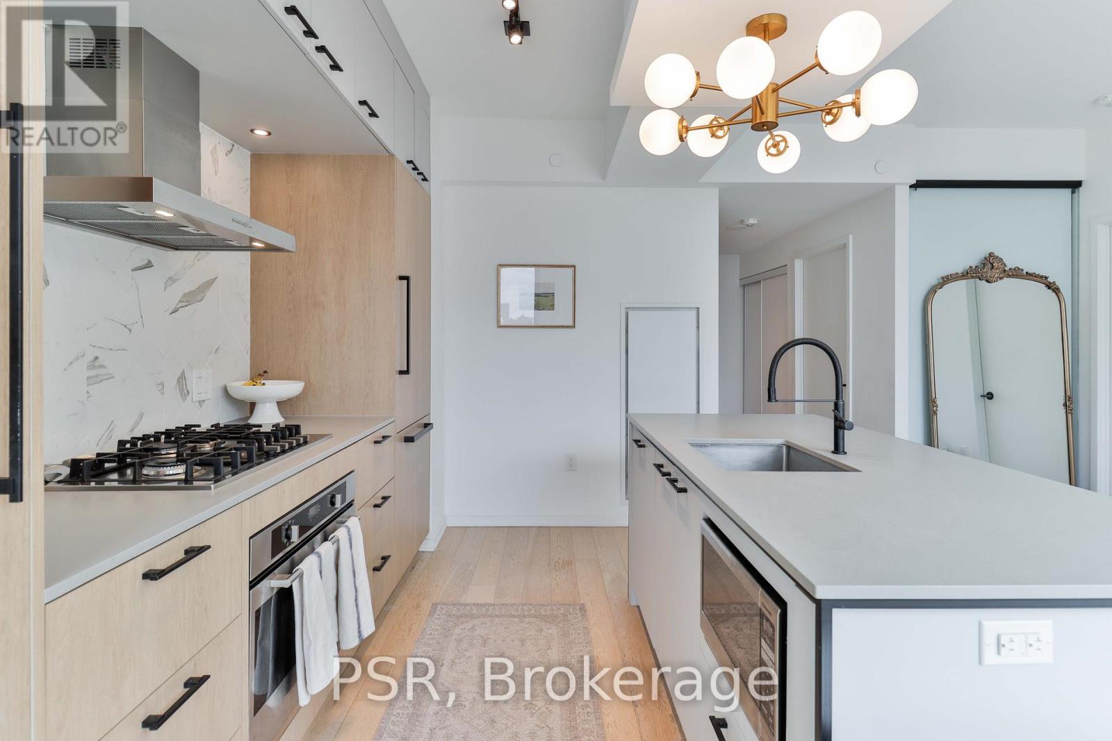 807 - 41 Dovercourt Road, Toronto, Ontario  M6J 0G6 - Photo 12 - C12891570