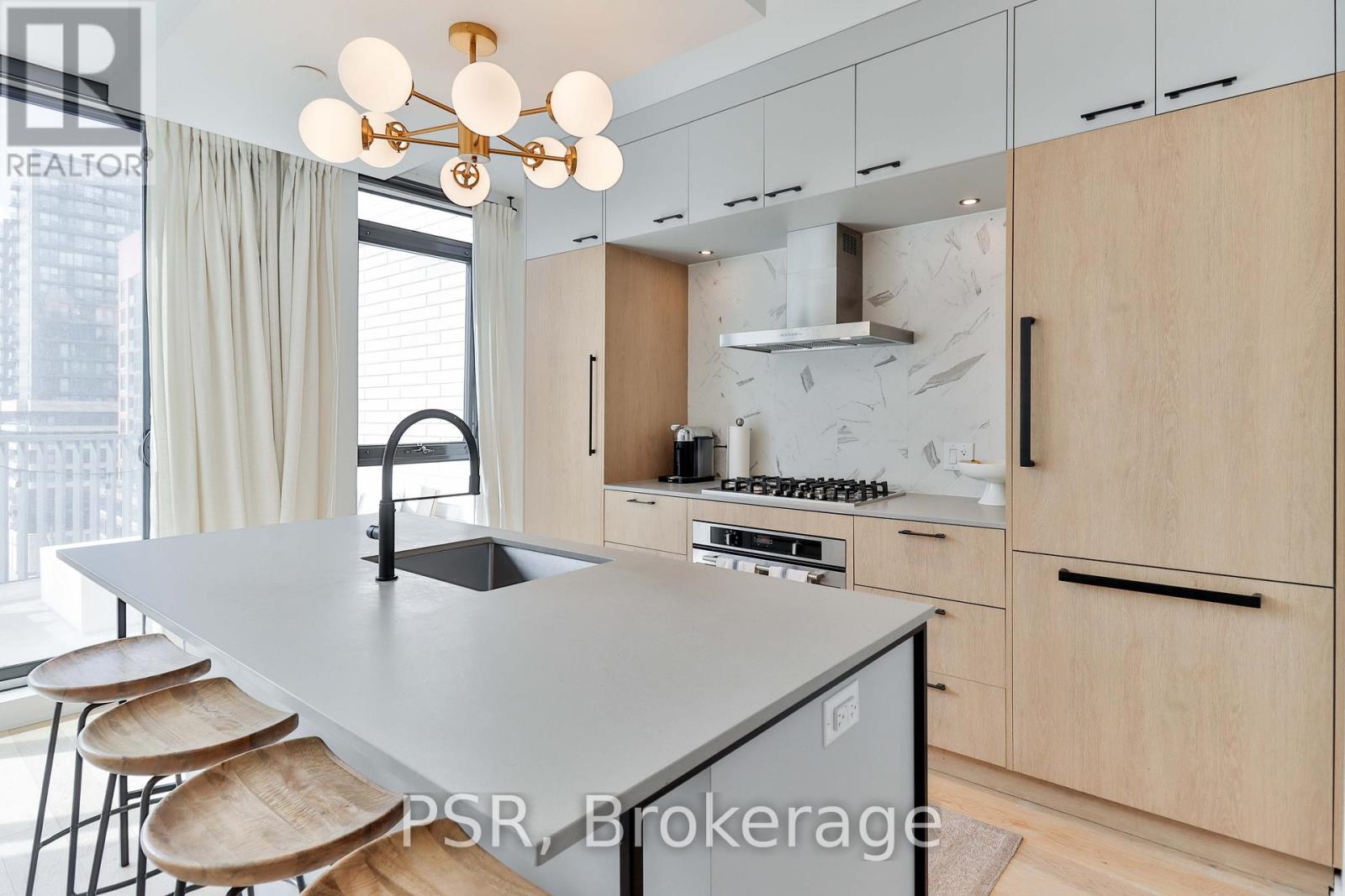 807 - 41 Dovercourt Road, Toronto, Ontario  M6J 0G6 - Photo 13 - C12891570