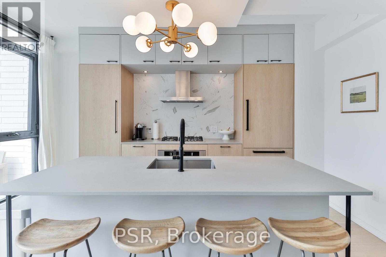 807 - 41 Dovercourt Road, Toronto, Ontario  M6J 0G6 - Photo 14 - C12891570