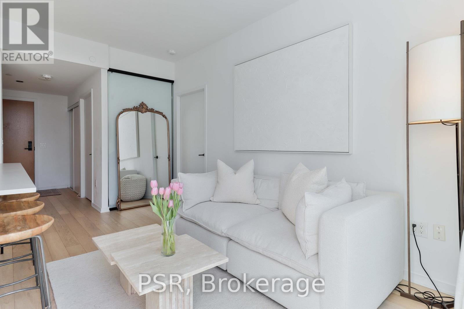 807 - 41 Dovercourt Road, Toronto, Ontario  M6J 0G6 - Photo 15 - C12891570