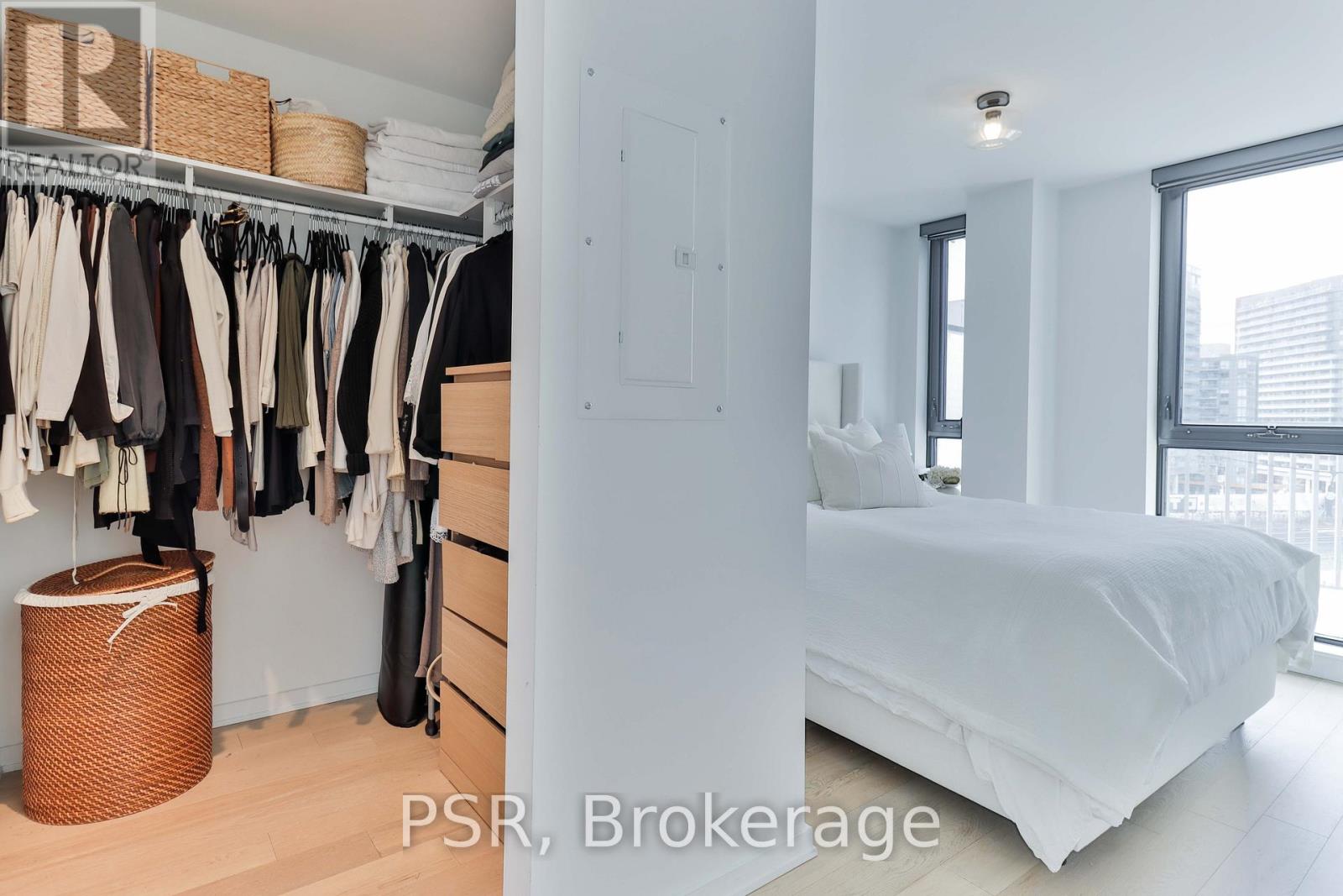 807 - 41 Dovercourt Road, Toronto, Ontario  M6J 0G6 - Photo 16 - C12891570