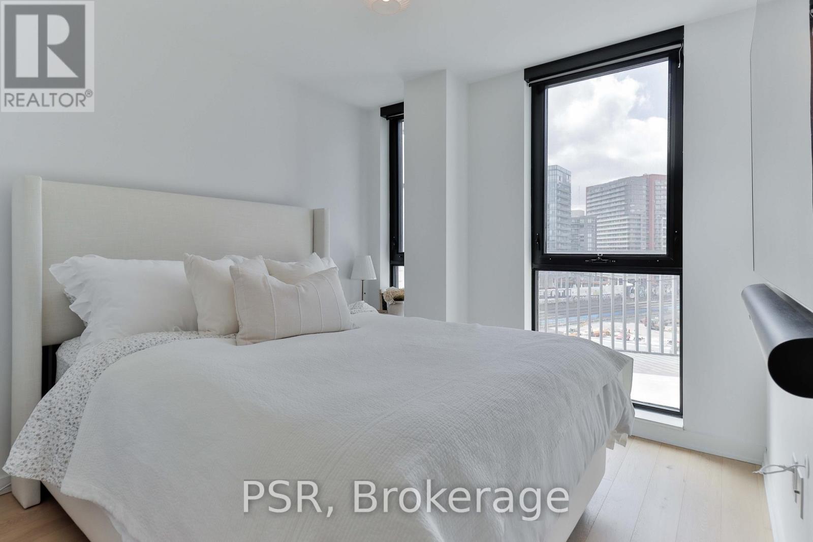 807 - 41 Dovercourt Road, Toronto, Ontario  M6J 0G6 - Photo 17 - C12891570